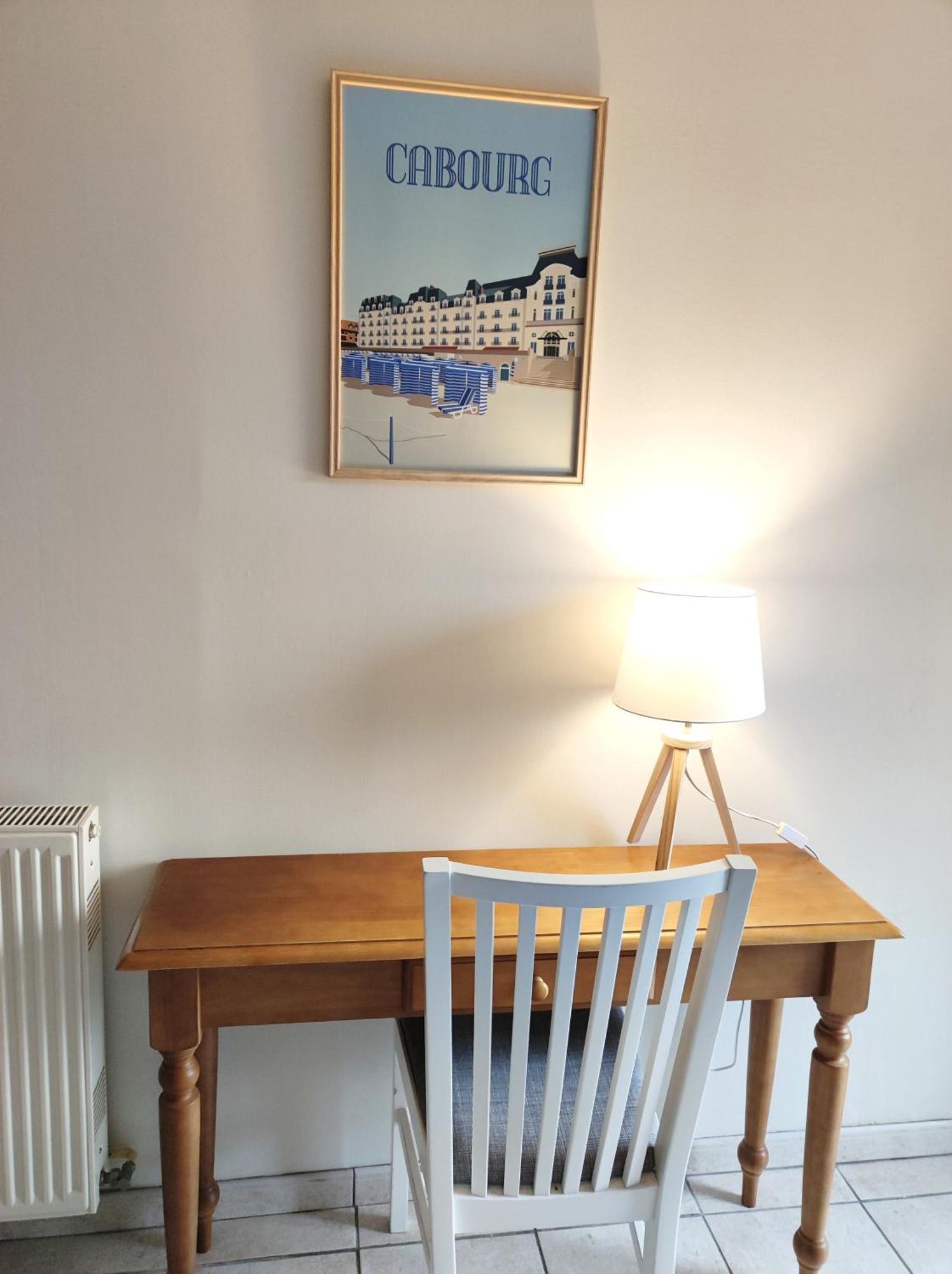 La Minoterie Bed and Breakfast Tessy-sur-Vire Rum bild